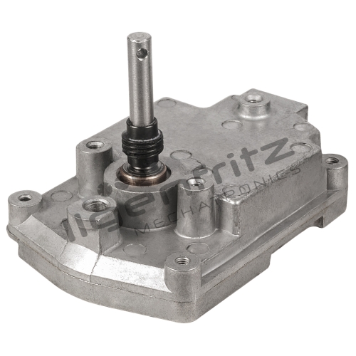 Hectronic | Impulsgeber