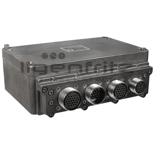 Heinzmann | DC-EDC1-03 BasicSystem E