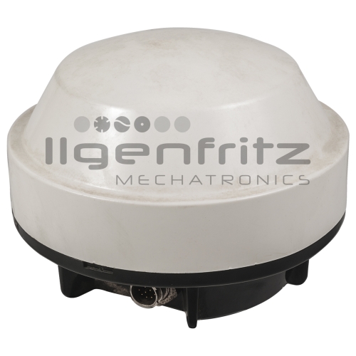 Hemisphere | A101-antenne