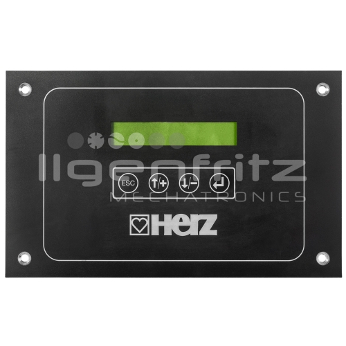 Herz | Terminal Firestar