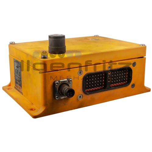 Hetronic | Modtager RX BMS-2 PWM RC 3029