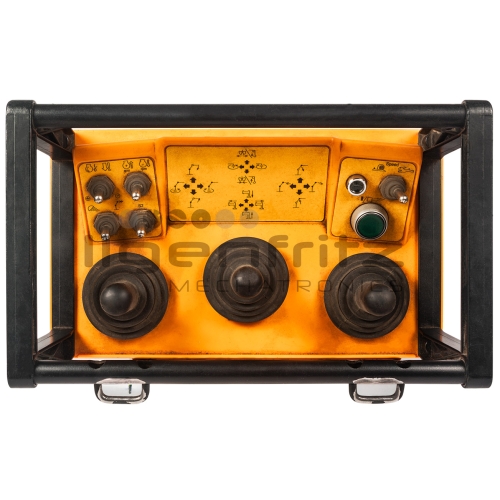 Hetronic | Trådløs fjernbetjening 81103300.F