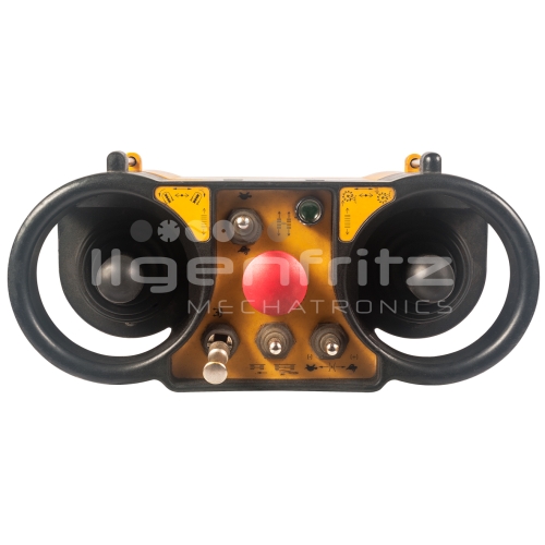 Hetronic | Radio fjernbetjening GA 610