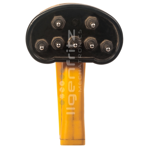 Hetronic | Radio fjernbetjening HH M MFSHL TS6P
