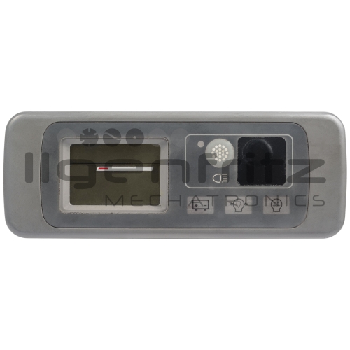 Hitachi | ZX30 displayenhet