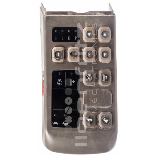Hitachi | FH150W kontrollpanel
