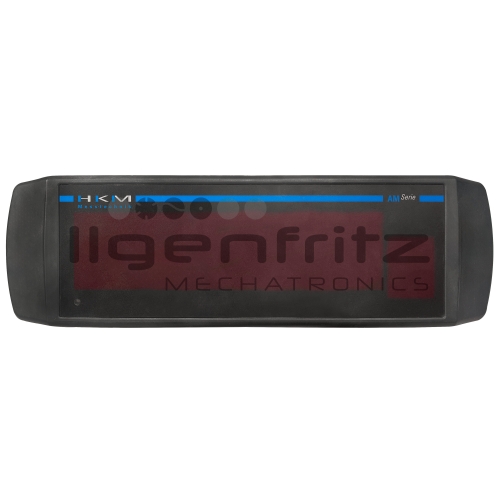HKM | Stor displaymodul AM1.1