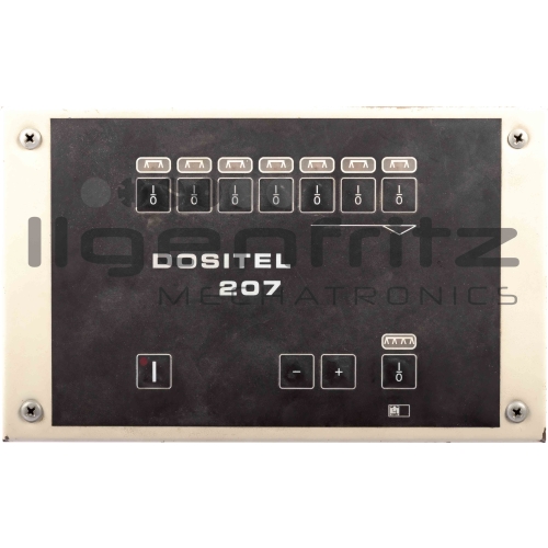 Holder | Dositel 207