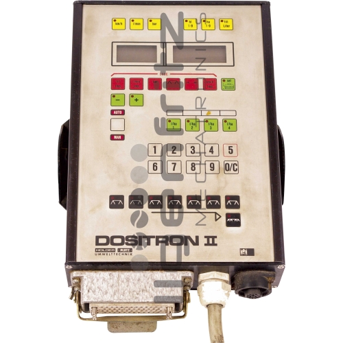 Holder | Dositron 2