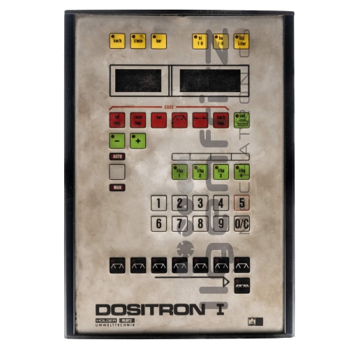 Holder | Dositron Standaard