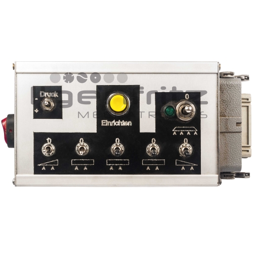 Holder | deelbreedteregeling 5-voudig