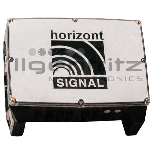 Horizont | Leuchtpfeil-Steuergerät