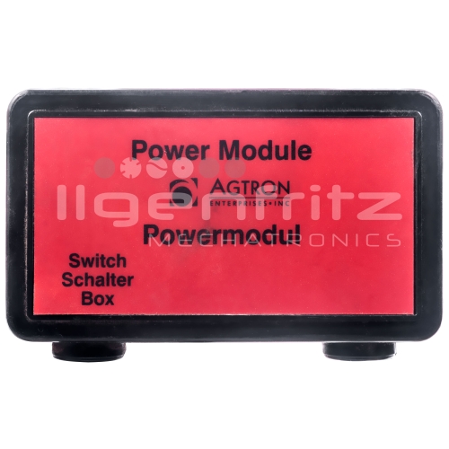 Horsch | Agtron Powermodul