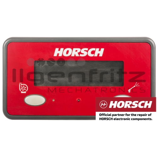 Horsch | Panel de control Leeb ABT Mini