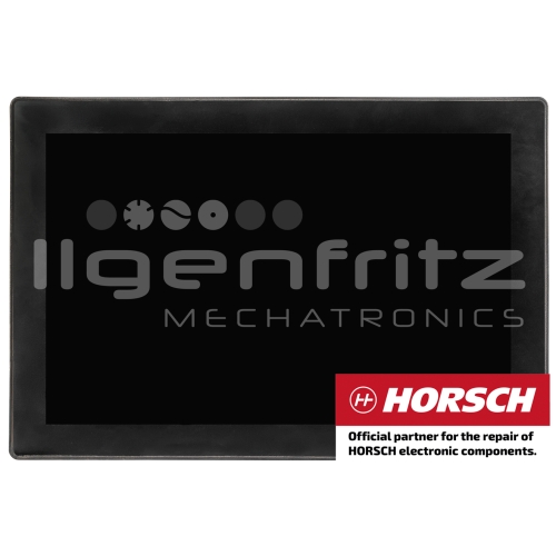 Horsch | eosT10 Pro