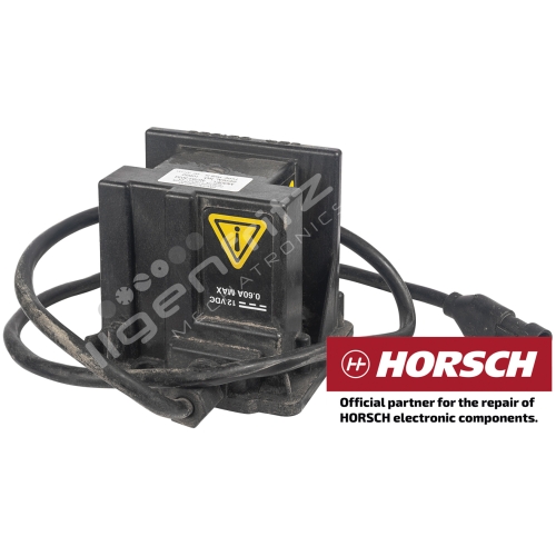 Horsch | Radarsensor