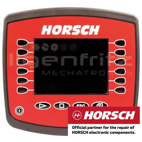 Horsch | Terminal ME
