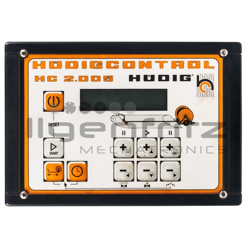 Hüdig | HC 2.005
