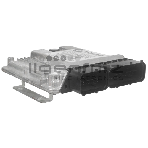 Hydac | HY-TTC 200