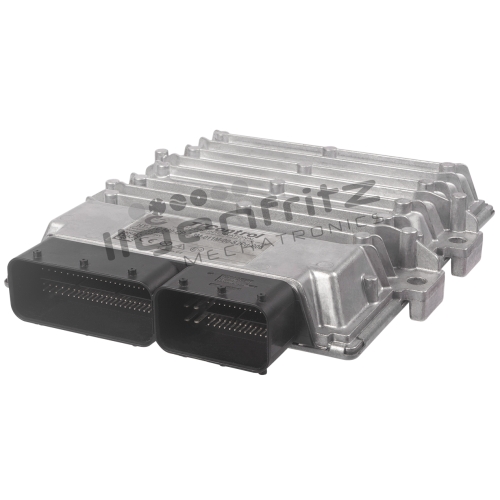 Hydac | HY TTC 580
