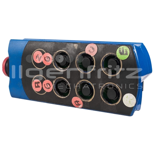 Hydronic | Fjernbetjening