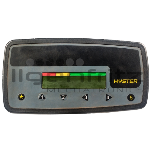 Hyster | Terminal OPT10-C2