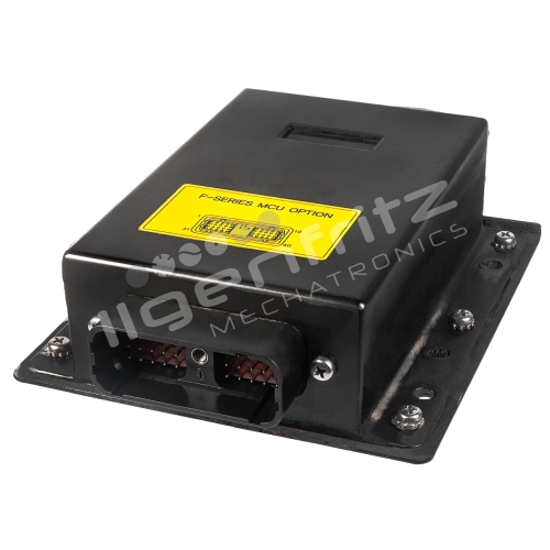 Hyundai | F-serien MCU