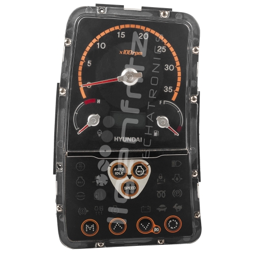 Hyundai | Tableau de bord R55A