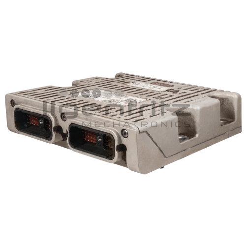 Hyundai | MCU HX235 LCR