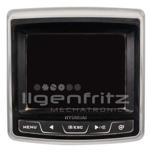 Hyundai | Moniteur WL9A