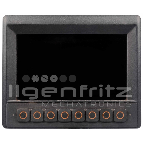 IFM | CR1087