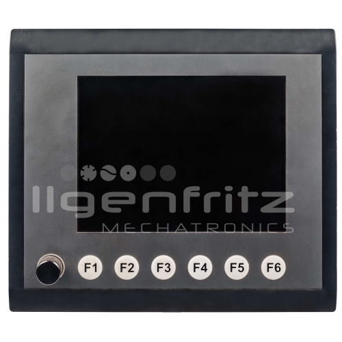 IFM | Terminal Ecomat 100