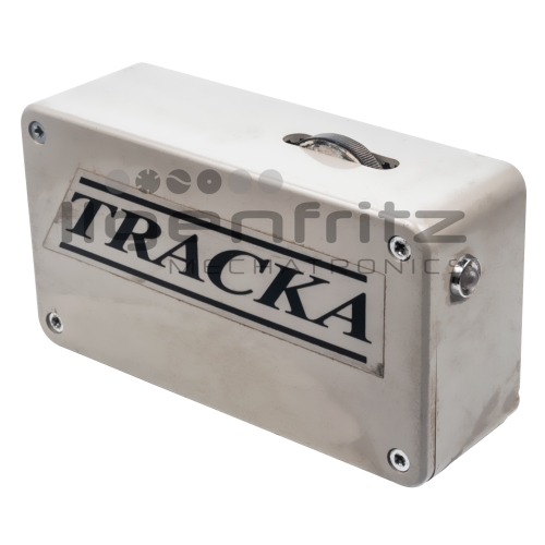 IKAS | TRACKA
