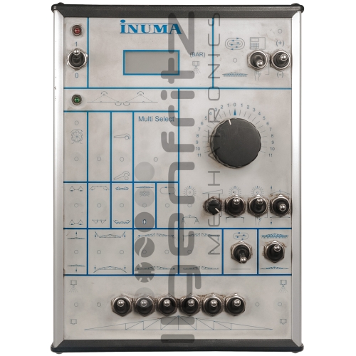 Inuma | Multi Select