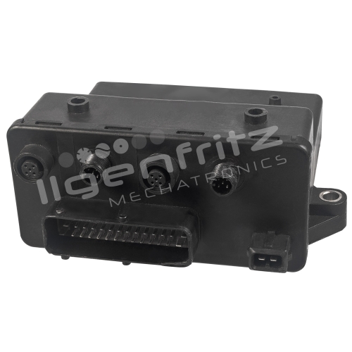 Iveco | CAN-modul