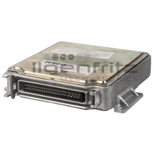 Iveco | ECU Daily 56-19