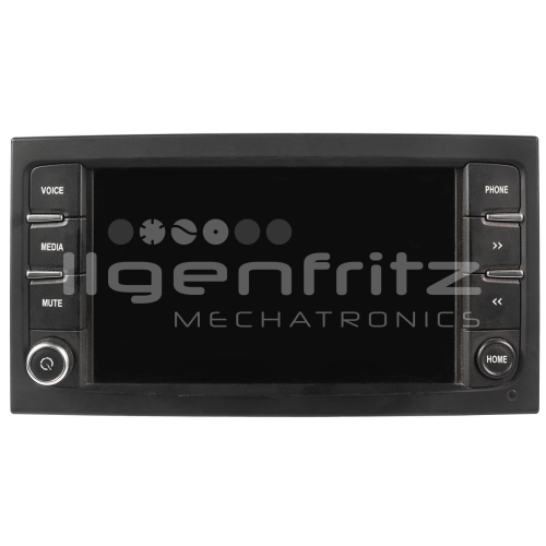 Iveco | Radio DPSIVC