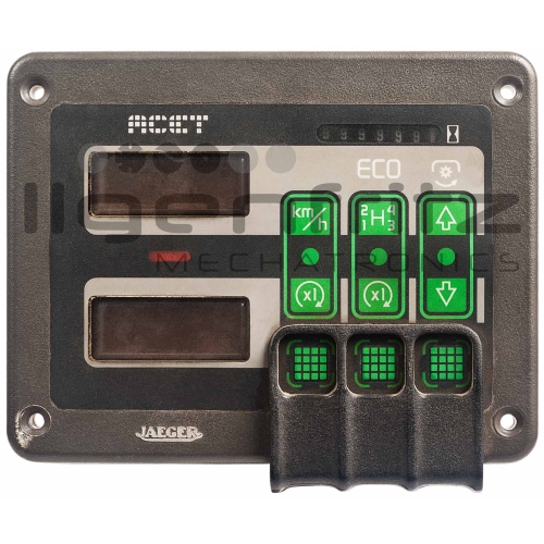 Jaeger | ACET