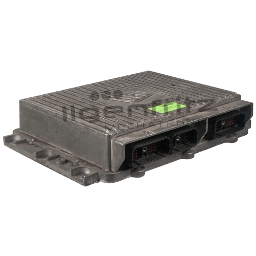 JCB | CVT Fasttrac centrale controller