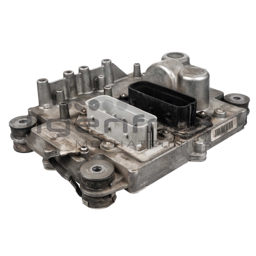 JCB | Delphi DCM3.3