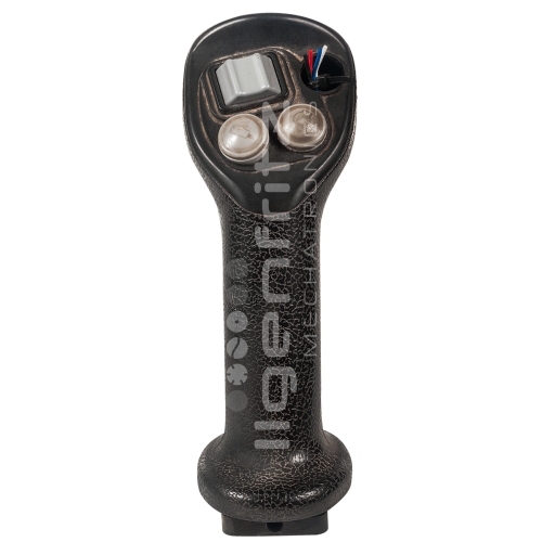 JCB | Complete Joystick for Excavators (Left-Handed)