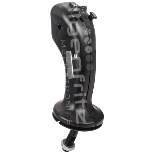JCB | Joystick Radlader 400