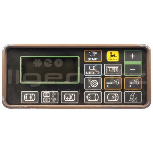 John Deere | BaleMaster