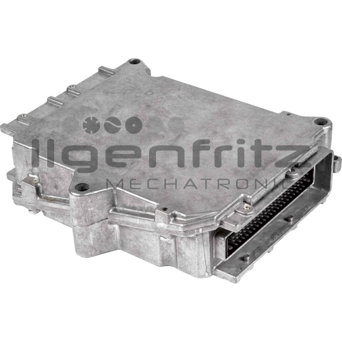John Deere BCU 6020 ONDERHOUD AL151142