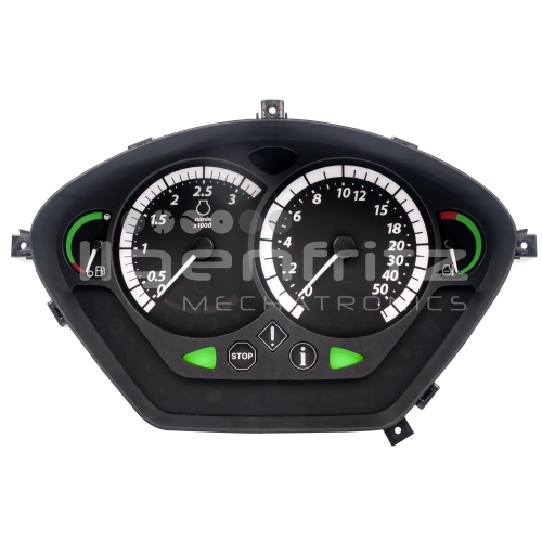John Deere | BIF 6030 7030 Premium