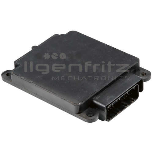 John Deere ECU L12 REMAN RE518176