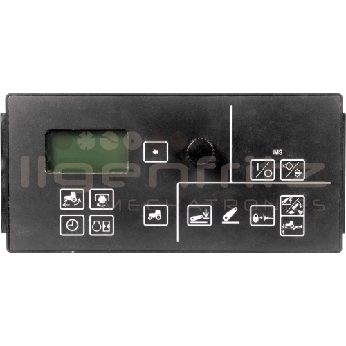 John Deere | ICM Information Center 7030-9030