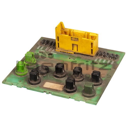 John Deere 6000 indikatorlampa kretskort