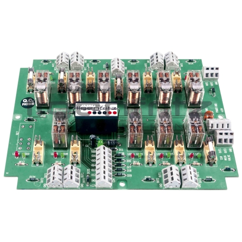 John Deere | 638 sprayer circuit board