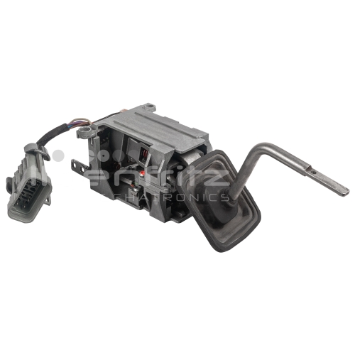 John Deere | Reversierhebel 6030/7030 Premium REMAN AL166431